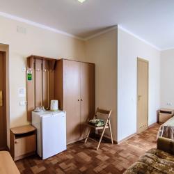 Номер полулюкс