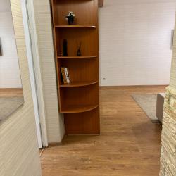 Фото Апартаменты на улице Пушкинская 245а