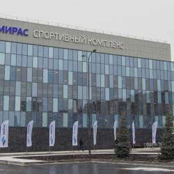 2-комнатные апартаменты стандарт