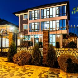 Фото Отель Sanremo (Санремо)