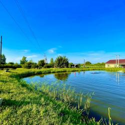 Фото Отель Петровский берег