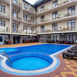 Фото Отель Сократис