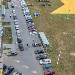 Фото Апартаменты на улице 65-летия Победы 27