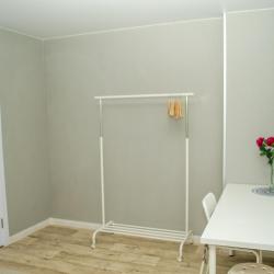 1-комнатные апартаменты улучшенные