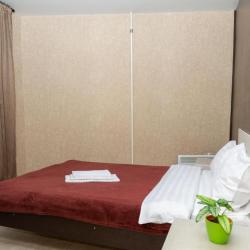 Фото Отель Глобус