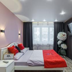 Фото Апартаменты на шоссе Московское 167 корпус 2