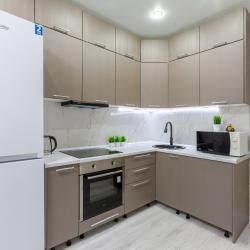 Апартаменты стандарт