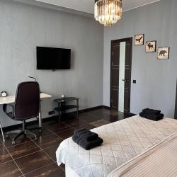 2-местный номер стандарт Сталь