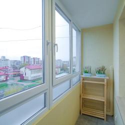 Фото Уютные апартаменты на Солнечном бульваре 20