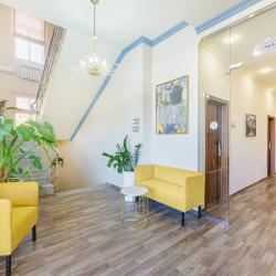 Фото Отель Villa Park&SPA (Вилла Парк и СПА)