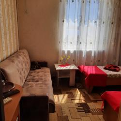 Фото Отель Город-Ок!