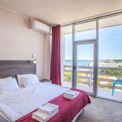 Фото Отель Kuchugury ()