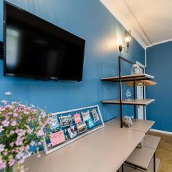 Фото Отель GvinoMinda Hotel (ГвиноМинда)