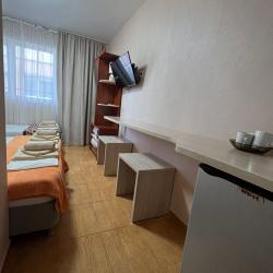 3-местный номер комфорт