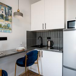 фото 62 InHome24 (ИнХоум24) на шоссе Волоколамское 71/22 корпус 2
