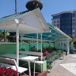 Фото Отель Moreson (Моресон) Парадайз