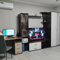 Фото Апартаменты Парящая кровать на проспекте Карла Маркса