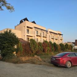 Фото Отель Pirat Hotel (Пират)