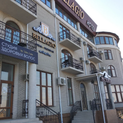 Фото Отель Белладжио