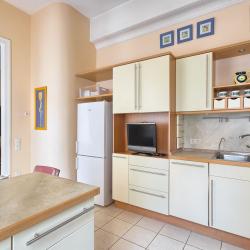 фото 9 MyHome YourHome (МайХоум ЙоХоум) на улице Зверинская