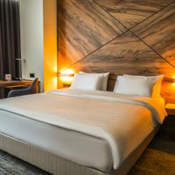 Фото Отель Messier Hotel 53 Yerevan (Мессиер 53 )