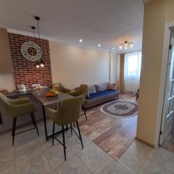 Фото Отель HomeSanny (ХоумСэнни) на шоссе Северное 32