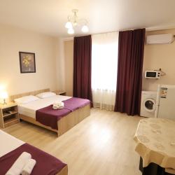 Фото Отель Vela (Вэла)