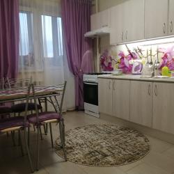 Фото Апартаменты на улице Сергея Есенина 5