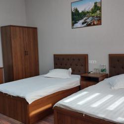 Фото Отель Истиклол