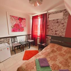 Фото Отель Палитра