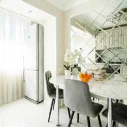 Фото Отель Orange Apart (Орандж Апарт) Ульянова