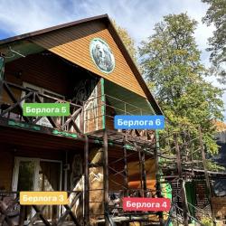 Фото Отель Тайга-House (Хаус)