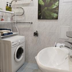 1-комнатные апартаменты студия