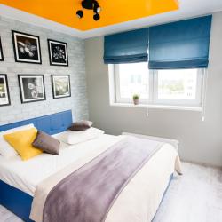 Фото Отель Абажур на Юмашева, 6