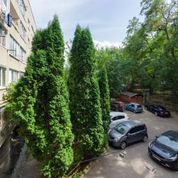 1-комнатные апартаменты стандарт