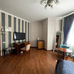 Фото Эдем Бизнес Отель