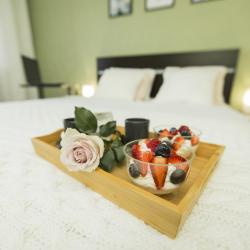Фото Отель HomeHotel (ХоумХотел) на набережной Волжская 8/1