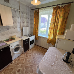 Фото Апартаменты на улице 50-летия ской области 14