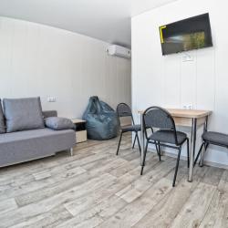 Фото Отель Blue Sea (Блу Си)