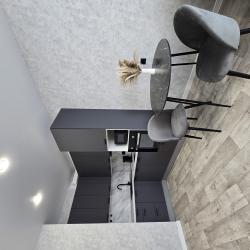 Фото Апартаменты на улице Сарыгина 31 корпус 1