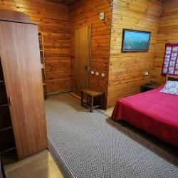 4-местный номер стандарт семейный