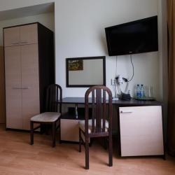 Фото Отель Вознесенская