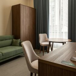 Фото Отель На Максима Горького