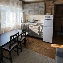 Фото Отель На Волне