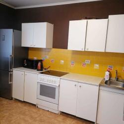 Фото Отель Погостим на улице Высоковольтная 22 (364)