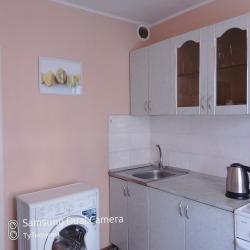 Фото Апартаменты на улице Чичерина