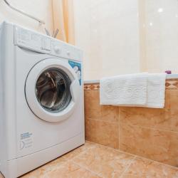 Фото Апартаменты на улице Хрустальная