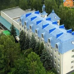 Фото Боулинг-отель Новые горки