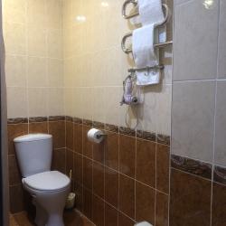 Фото Отель Гостевой дом на Камышовой