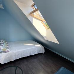 Фото Апартаменты на улице Московская 36